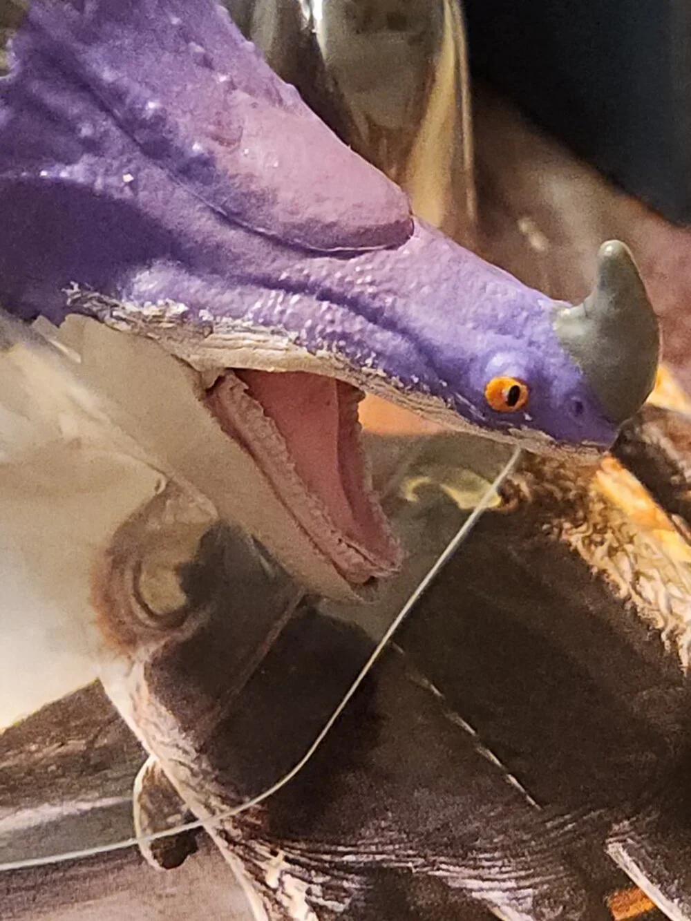 How to Train Your Dragon new box